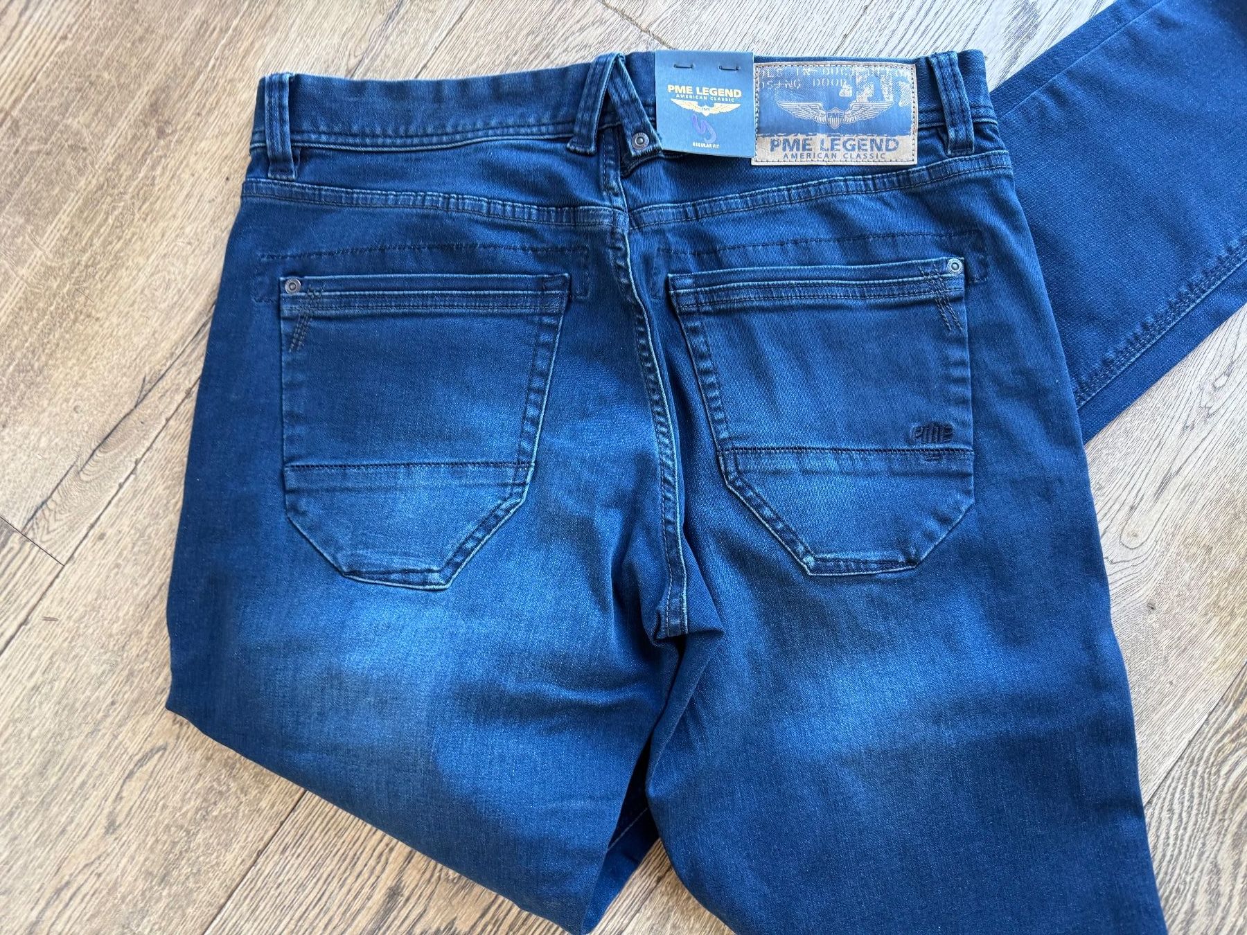 Jeans: Jeans, PME //NEU// 31/34 – Nuovo (secondo la descrizione) da Stettfurt venduto da outlet72 3