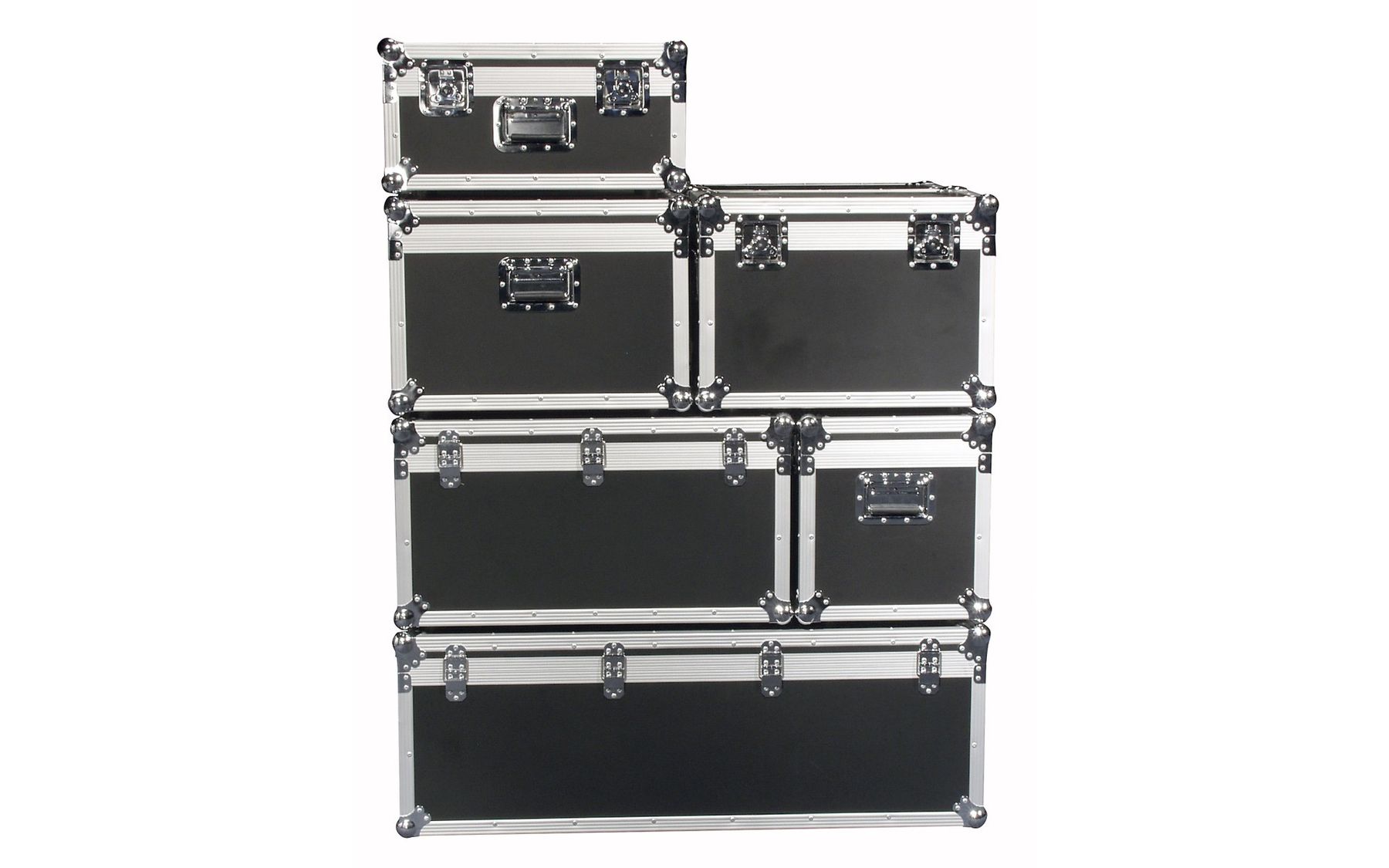 Borse & Valigie: SHOWGEAR Stack Case 1 – Nuovo e nell'imballaggio originale da Däniken SO venduto da Profog1 3