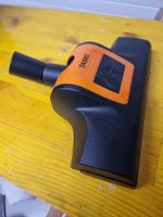 Profi Staubsauger Turbo Bürste Taski- AERO