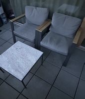 Gartenset Balkonset