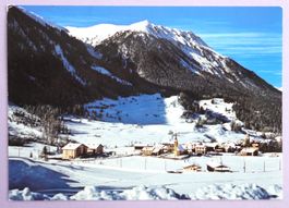 Bergün