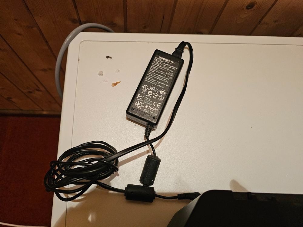 Docking station: Ipod touch 5G mit Sony wireless Dockingstation – Usato da Reichenbach i. K. venduto da pik_967d 4