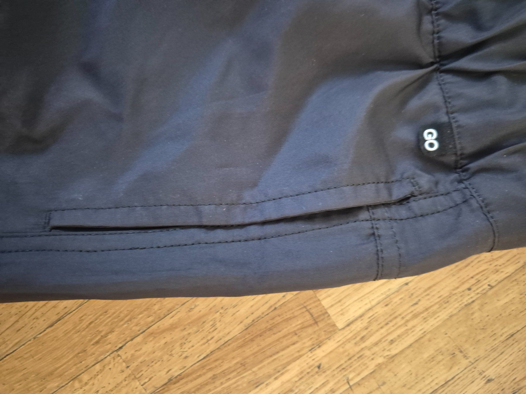 Reima Pantaloni: Reima Regenhose Grösse 152 – Nuovo (secondo la descrizione) da Männedorf venduto da kakischusser 3