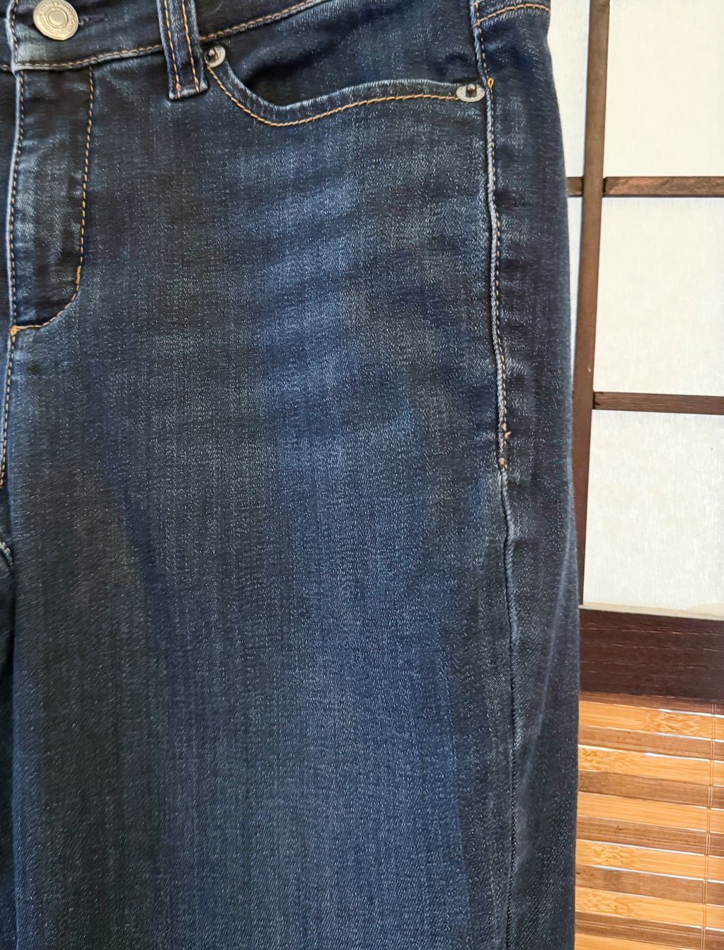 Cambio Jeans: CAMBIO JEANS – Usato da Zürich venduto da gregart 4