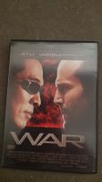 WAR   DVD