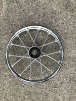 Crimeca Vorderrad  1.35-17 Zoll zu  zb .Gilera CBA Mofa 