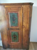 Antiker Bauernschrank
