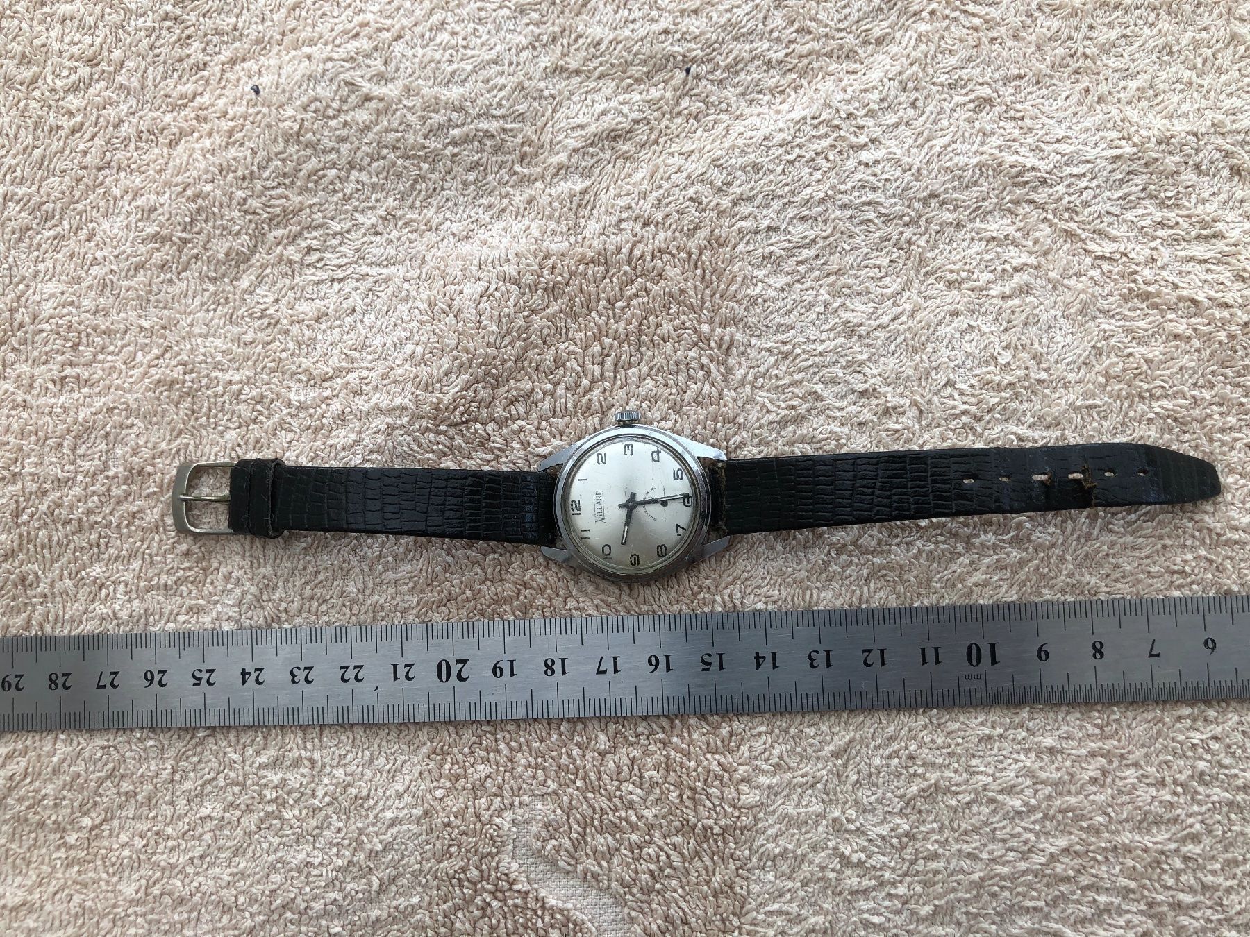 Montres: Montre femme Villard – D'occasion à Goumoens-la-ville par sfornallaz 1