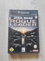 Star Wars Rogue Leader Nintendo GameCube 