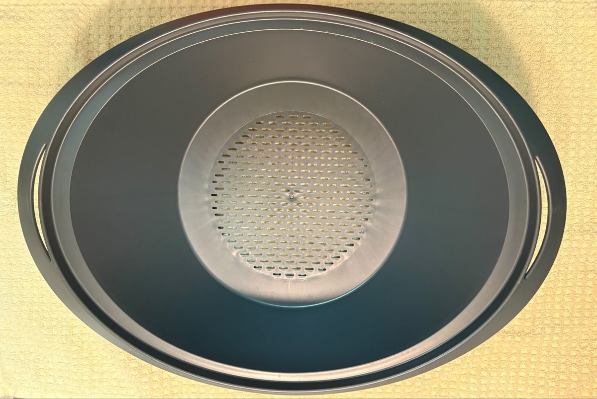 Thermomix Elettrodomestici da cucina: Vorwerk Thermomix TM6 – Usato da Chur venduto da cilli1 4