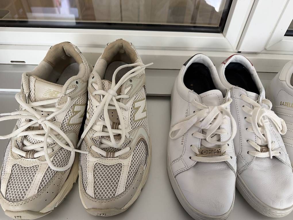 Damenschuhe: Schuhe Grösse 38 – Gebraucht aus Wil SG von arj_8hhq 1