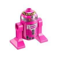 SW1393 Astromech QT-KT Star Wars LEGO (NEU)