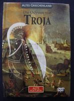 Alte Kulturen DVD Troja Doku
