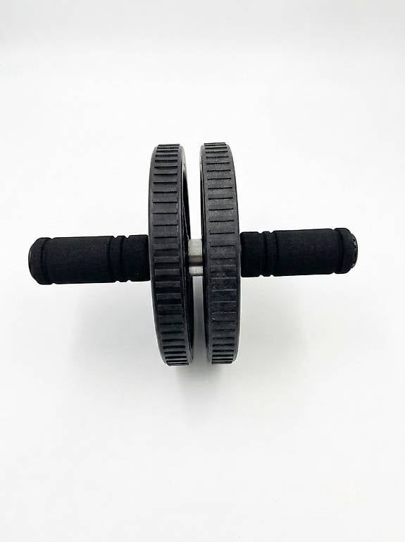 Hometrainer: Bauchtrainer / Ab Roller für effektives Core-Workout – Gebraucht aus Winterthur von Denisdenis88