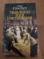 Trois reines pour une couronne