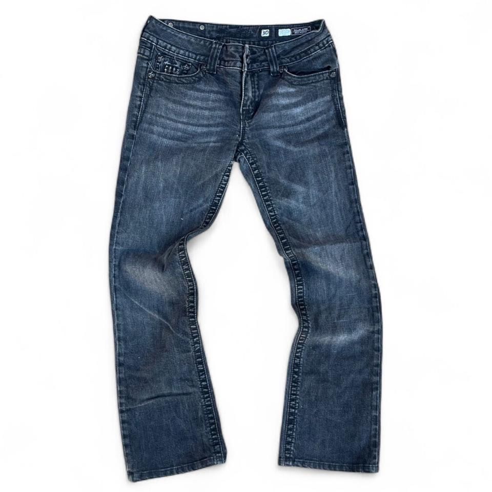 Jeans: Miss Me Jeans – Gebraucht aus Riehen von RESTREET 1