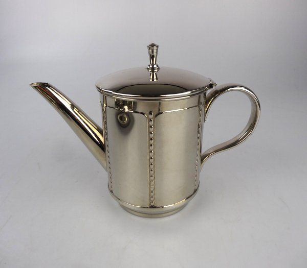 Set di piatti: Kaffee Set 5 teilig – Usato da Volketswil venduto da brockipfannenstil 3