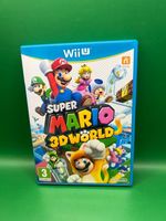 Super Mario 3D World (mehrsprachig) - Nintendo Wii U