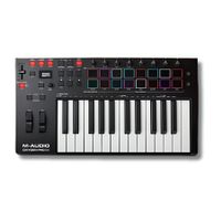 M-Audio Oxygen Pro 25