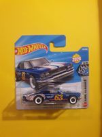 Hot Wheels 1963 FORD GALAXIE
