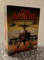 Team Apache - PC Big Box (1998, deutsch)