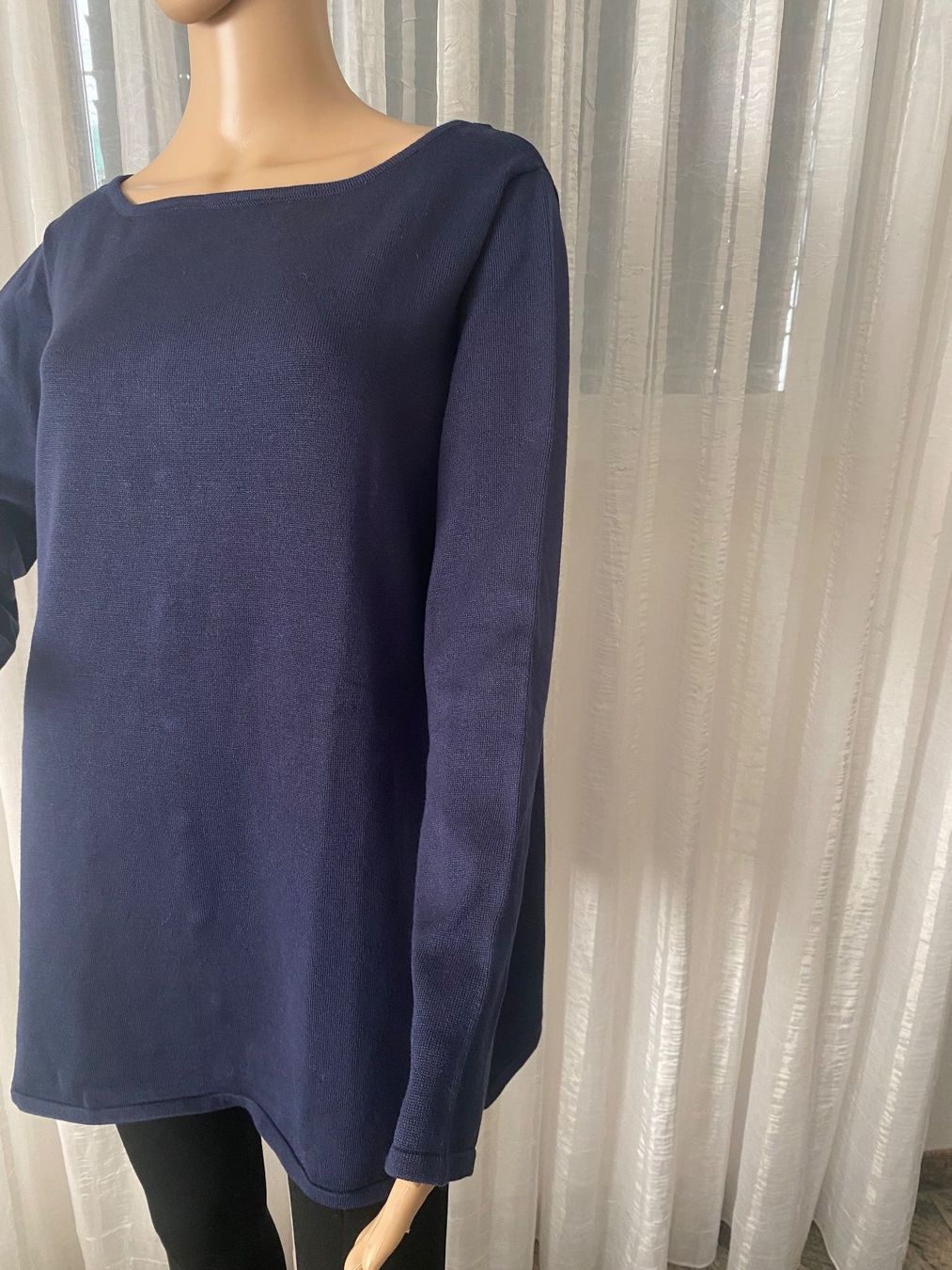 Maglioni & Felpe: MUST HAVE - einzigartiger/stylischer Perlen-Pullover, 44/46 – Nuovo e nell'imballaggio originale da Winkel venduto da ferrari2022 4