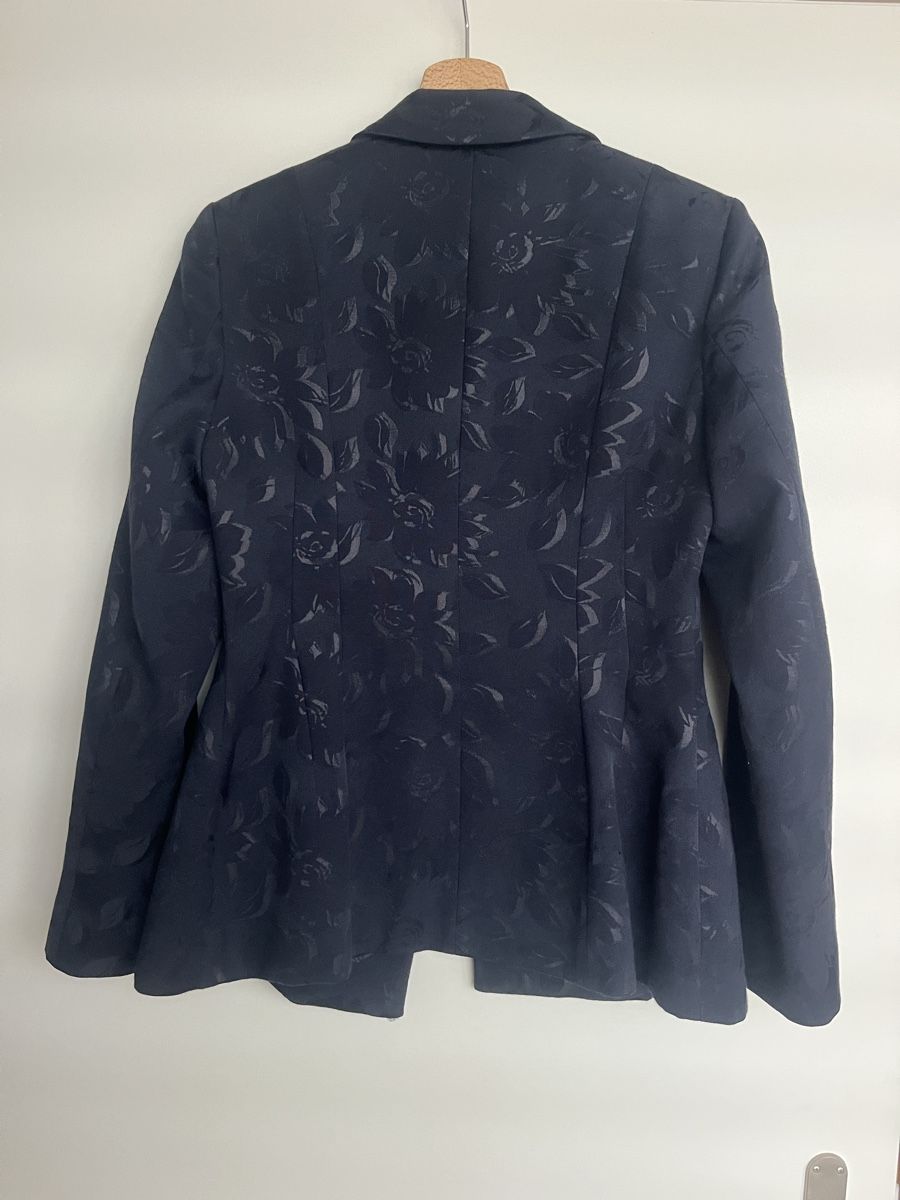 Giacche: Blazer Max&Co bleu roi  – Usato da Neuchâtel venduto da Ariane_vn00 3