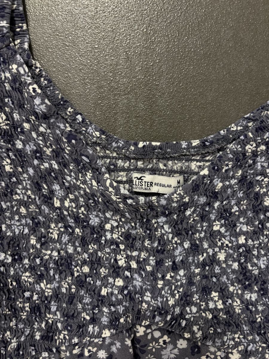 Hollister Vestiti: Hollister Freizeitkleid M – Usato da Rümlang venduto da svent 5