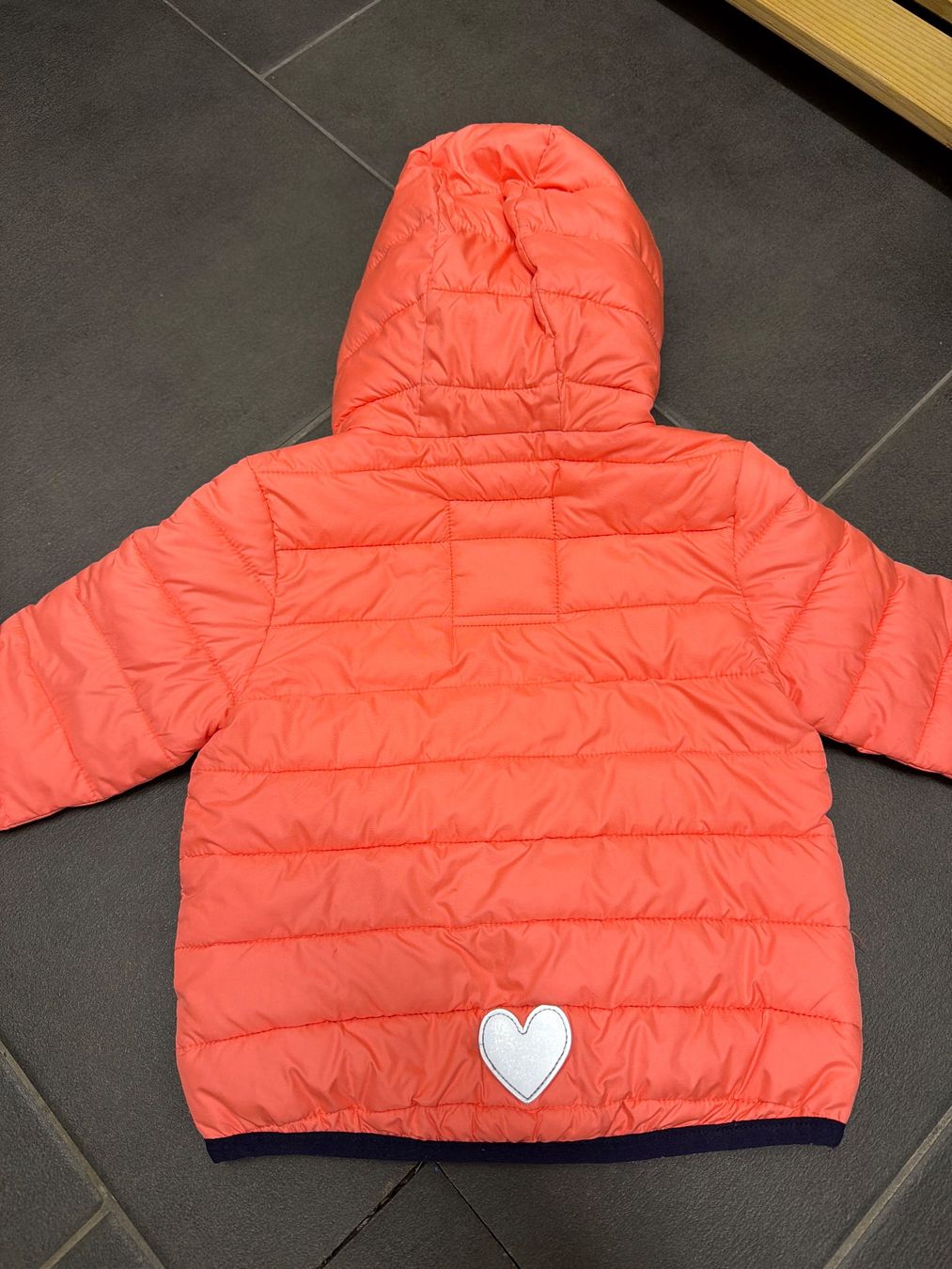 Giacche & Cappotti: Topomimi Übergangsjacke 86 – Usato da Cartigny venduto da l.luckuit 2