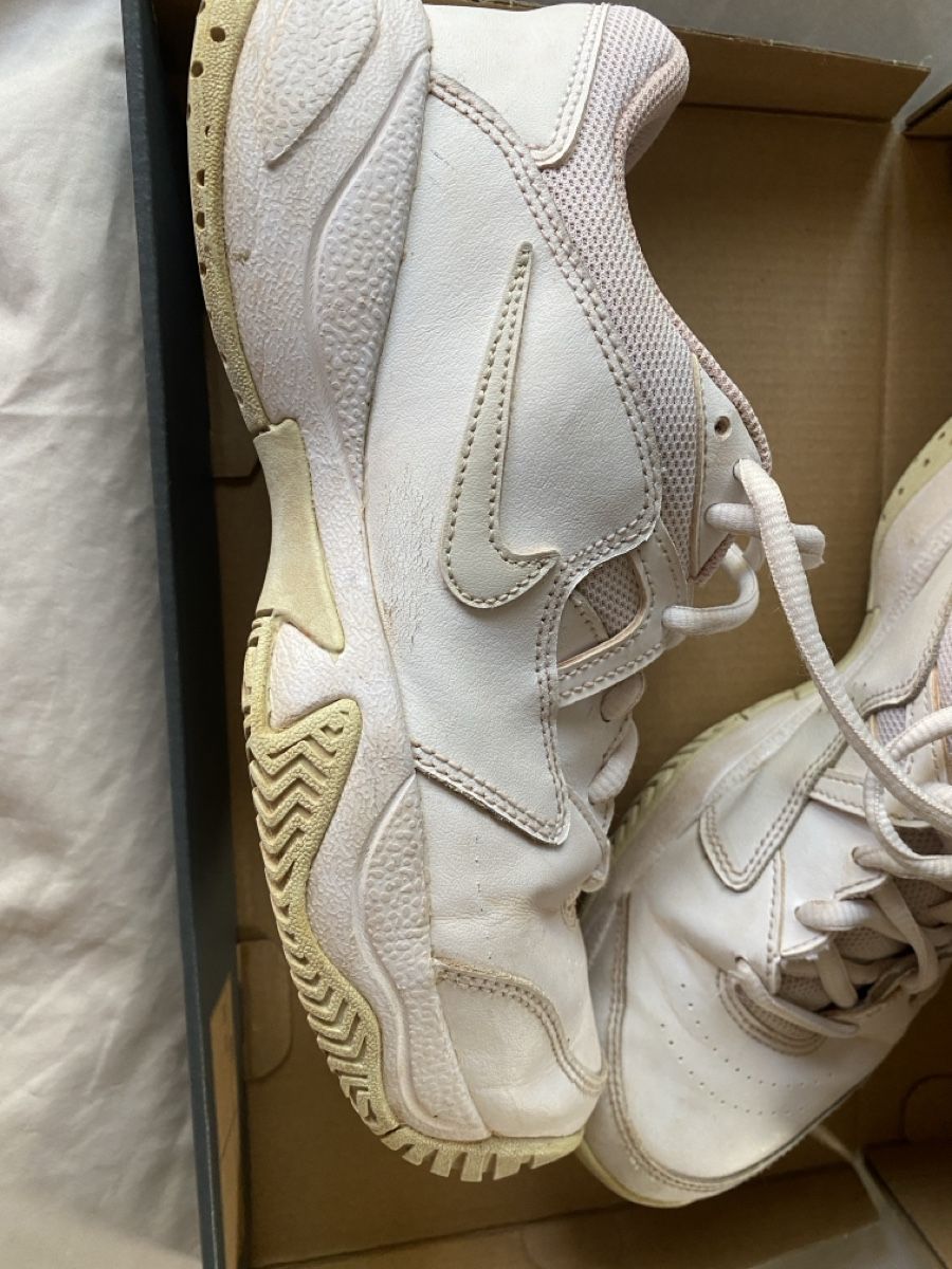 Nike Scarpe da uomo: Tennis Schuhe Nike – Usato da Reinach BL venduto da stutkir 1