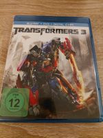 TRANSFORMERS 3, BLURAY
