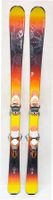 K2 LUV MACHINE  153 cm ; TOP dregfreudiger Ski; SPEED ROCKER