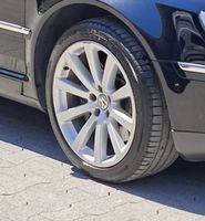 Radsatz VW Phaeton