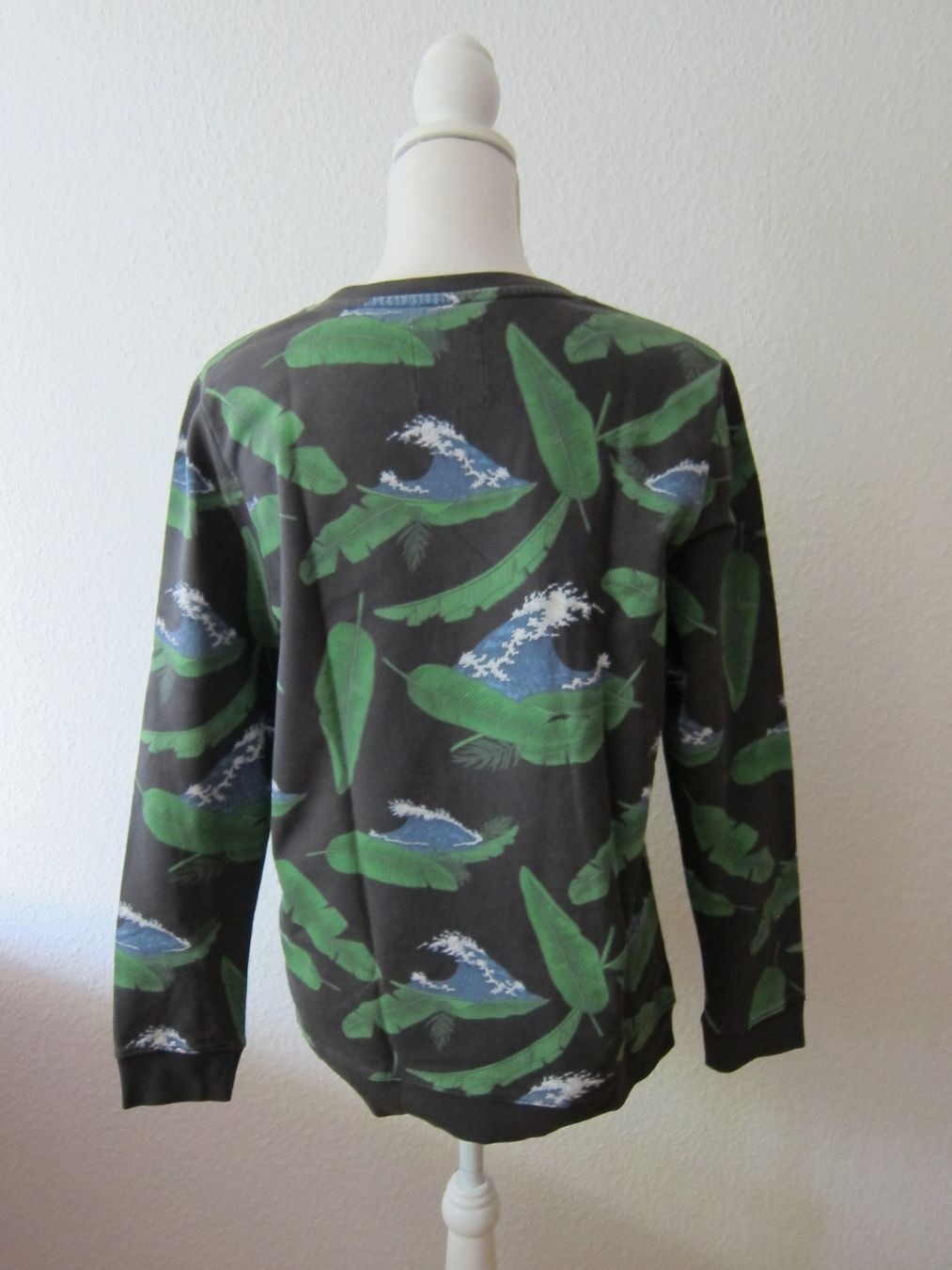 Maglioni & Felpe: Sweatshirt Karssen in B'Wolle – Usato da Zürich venduto da Italia58 1