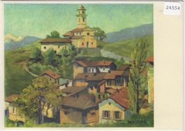 Tessinerdorf - Village tessinois