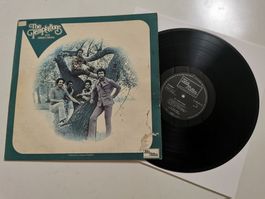 THE TEMTATION - ALL DIRECTIONS