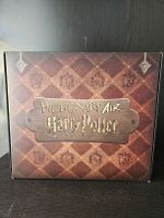Pictionary Air Harry Potter, neuwertig, komplett!