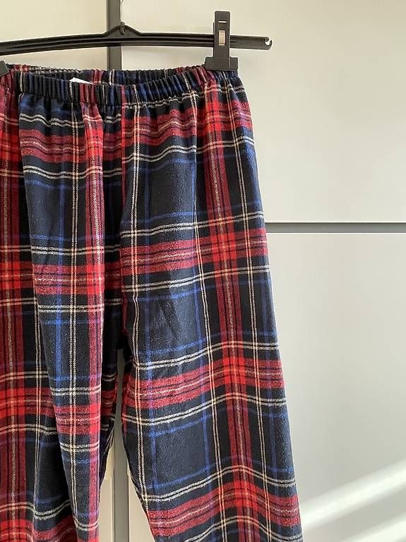 Pantaloni: Karrierte Hosen – Nuovo (secondo la descrizione) da Schüpfen venduto da ani_gj8r 1