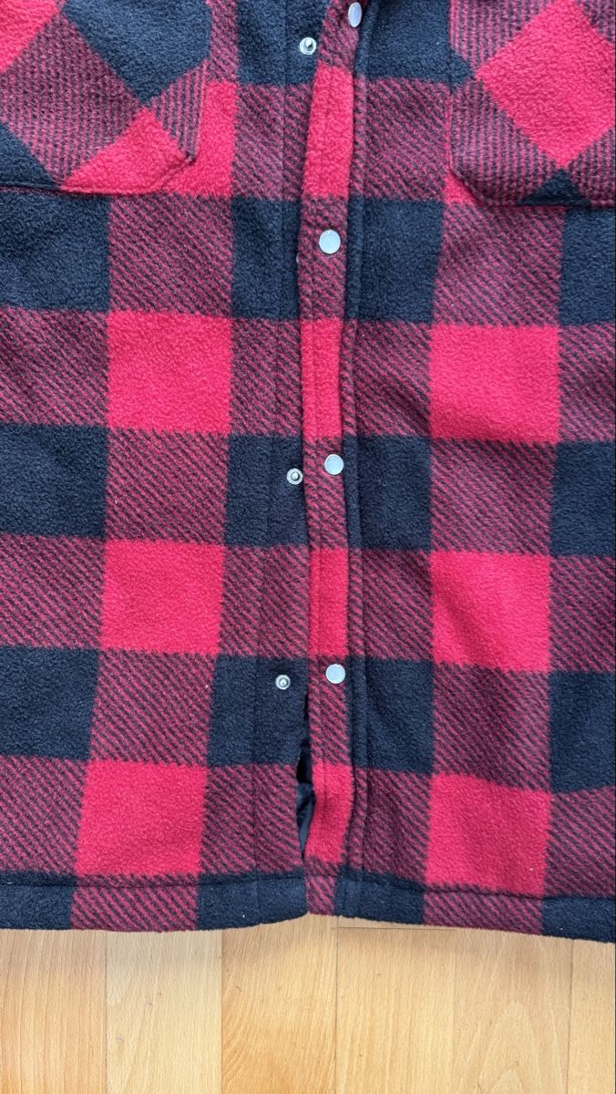 Dickies Giacche: Dickies Flanell Jacke XL – Usato da St Moritz venduto da 3djch73 2