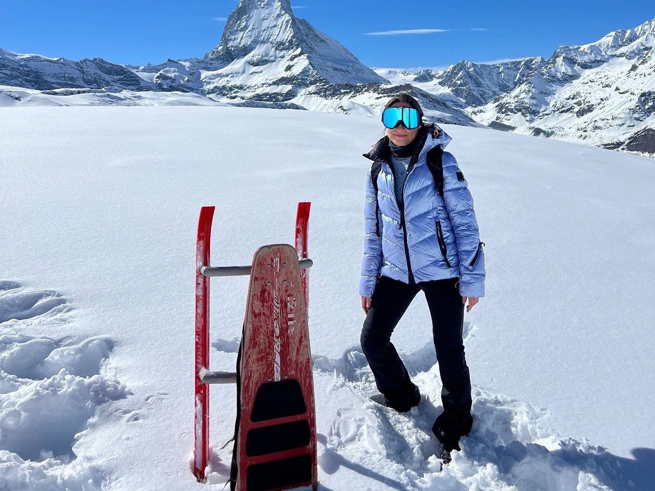 Bogner Giacche: Bogner Fire+Ice Saelly2 Winter Ski jacket S – Nuovo (secondo la descrizione) da Corsier GE venduto da Karol_save_planet 4