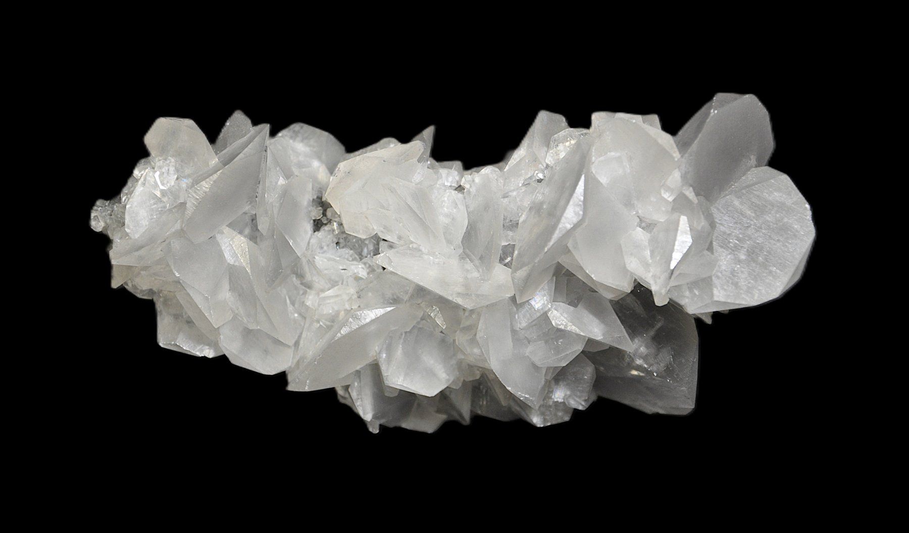 Minerali & Pietre curative: Calcit mit Fluorit aus China – Nuovo (secondo la descrizione) da Grabs venduto da Fadenquarz 3