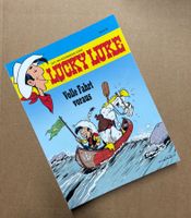 Lucky Luke - Volle Fahrt voraus - Comic - Band 98