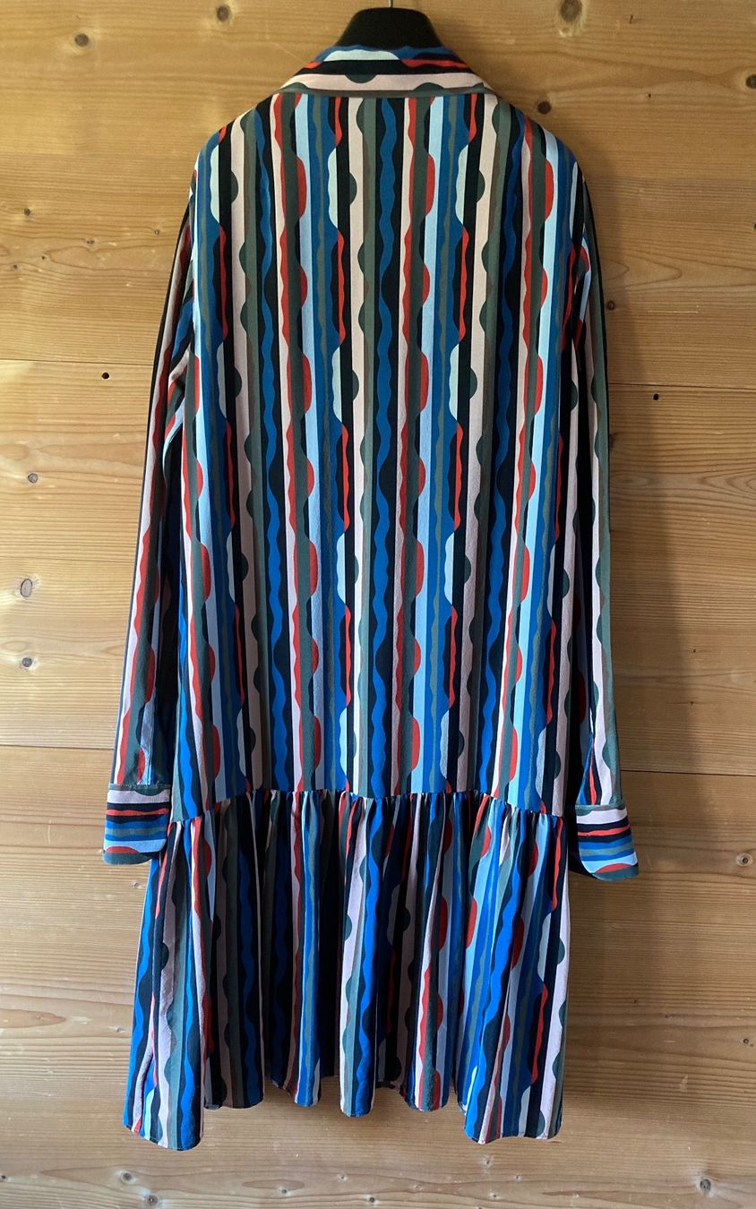 Akris Vestiti: Akris Punto Kleid Gr.34 – Usato da Waldstatt venduto da stz_7d7q 3