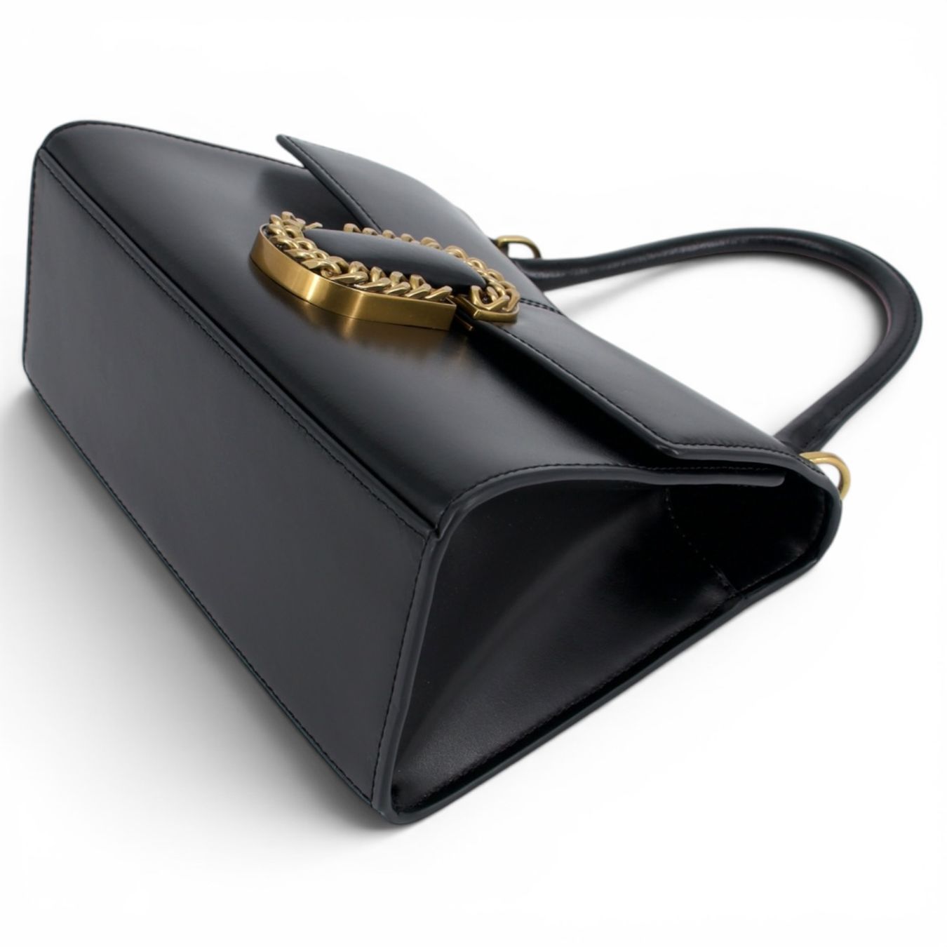 Marc Jacobs Borse da donna: Marc Jacobs St. Marc Two-way schwarz – Usato da Binningen venduto da Designerlabels 6