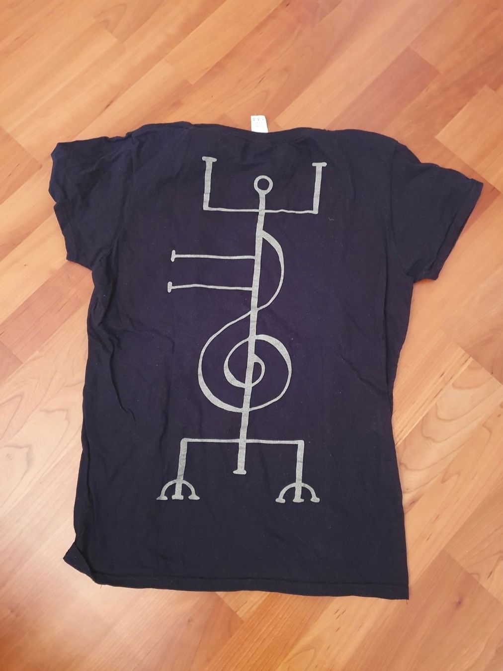 T-shirt: HEILUNG Band Shirts Grösse S/M – Nuovo (secondo la descrizione) da Goldau venduto da sandwalk 1