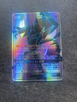 Necrozma GX