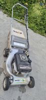 KAAZ Kawasaki Rasenmäher