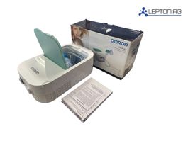 OMRON DuoBaby Compressor Nebulizer/Inhaliergerät für Babys