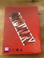 Straykids ordinary Album nie benutzt alles da ausser 1 pc )