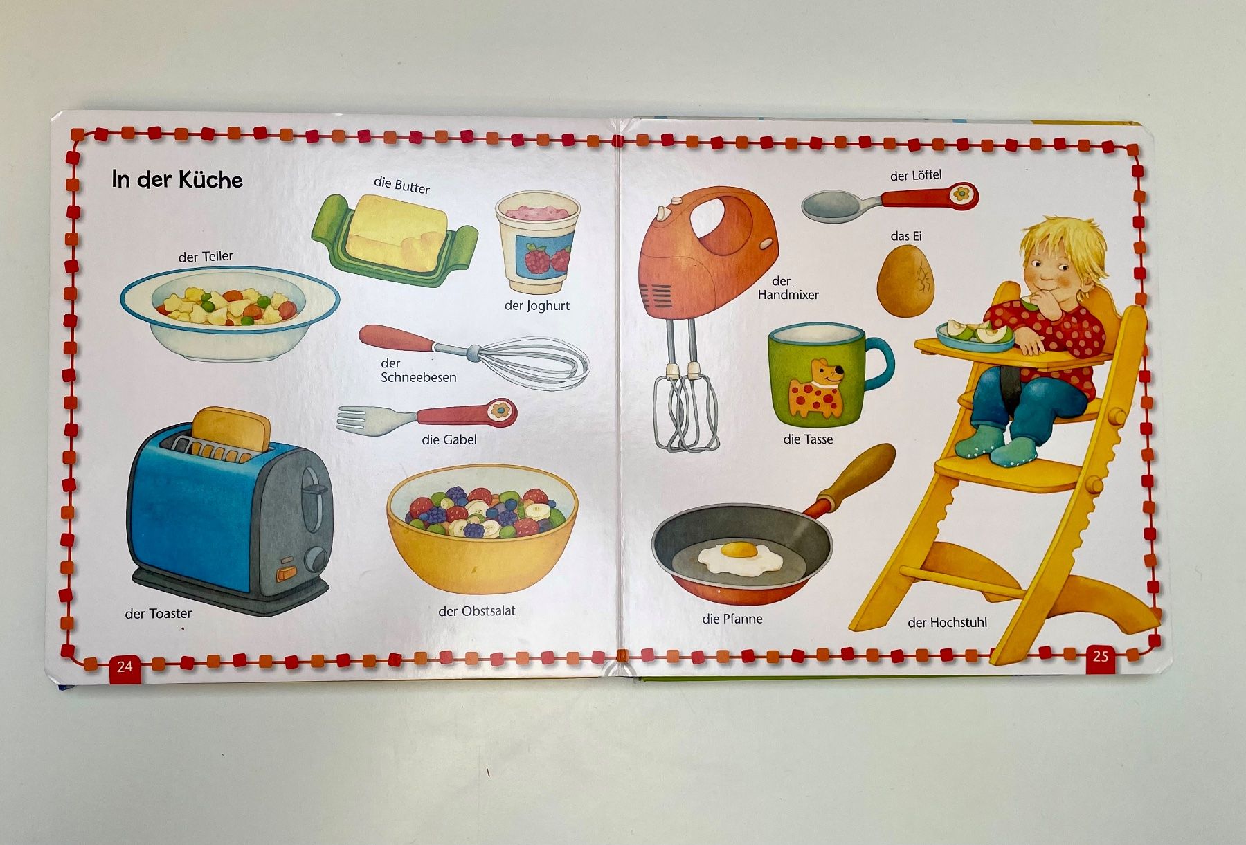 Bücher: Ravensburger mini steps Kinderbücher 4 Stk. – Gebraucht aus Grellingen von dinge 1